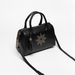 Missy Embellished Bowler  Bag with Detachable Strap and Tassel Detail-Women%27s Handbags-thumbnailMobile-2