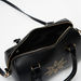 Missy Embellished Bowler  Bag with Detachable Strap and Tassel Detail-Women%27s Handbags-thumbnailMobile-5