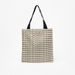 Missy Typographic Print Shopper Bag-Women%27s Handbags-thumbnailMobile-0