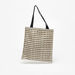 Missy Typographic Print Shopper Bag-Women%27s Handbags-thumbnailMobile-2