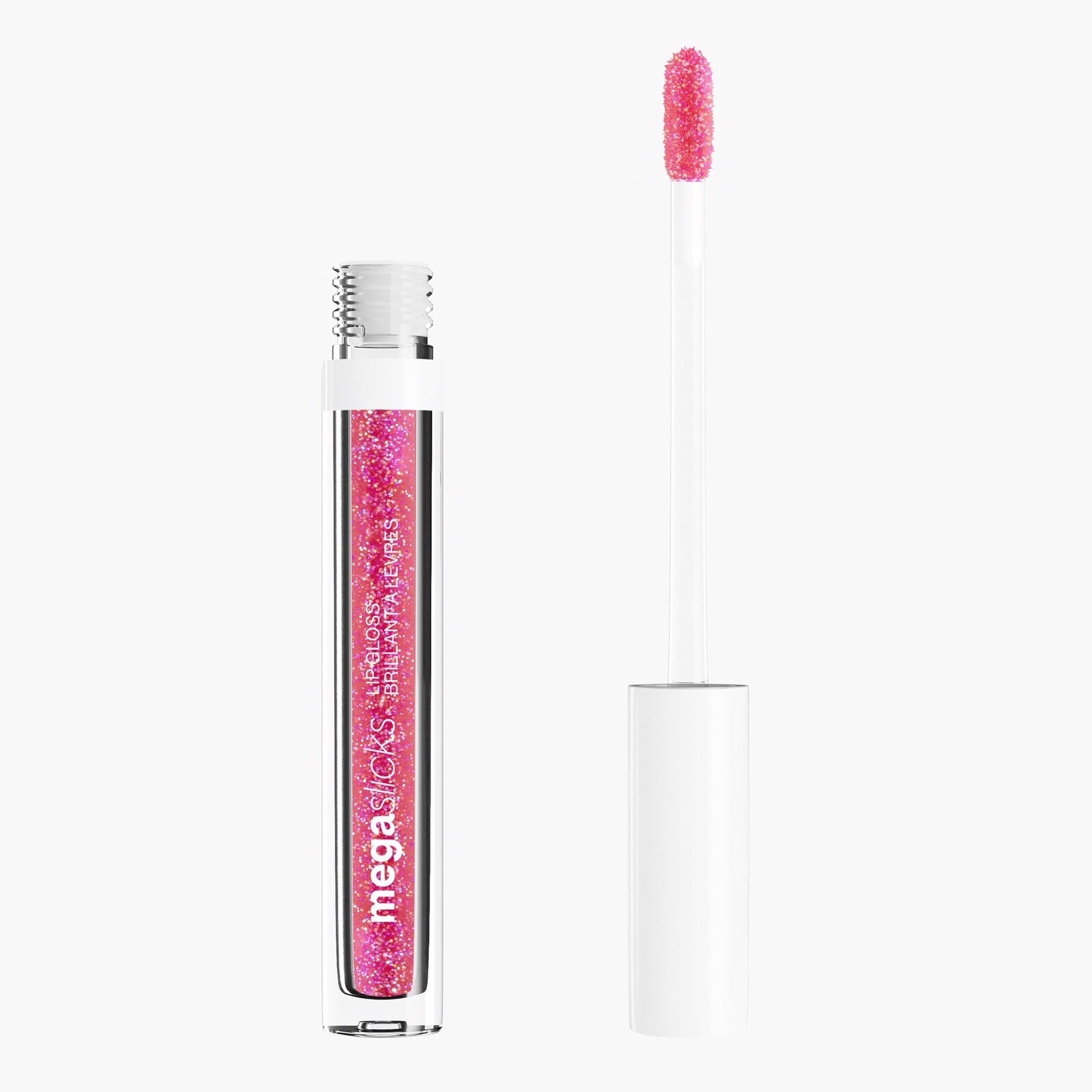 wet n wild Mega Slicks Lip Gloss-beautyandpersonalcare-makeup-lips-lipglossesandbalms-image-2