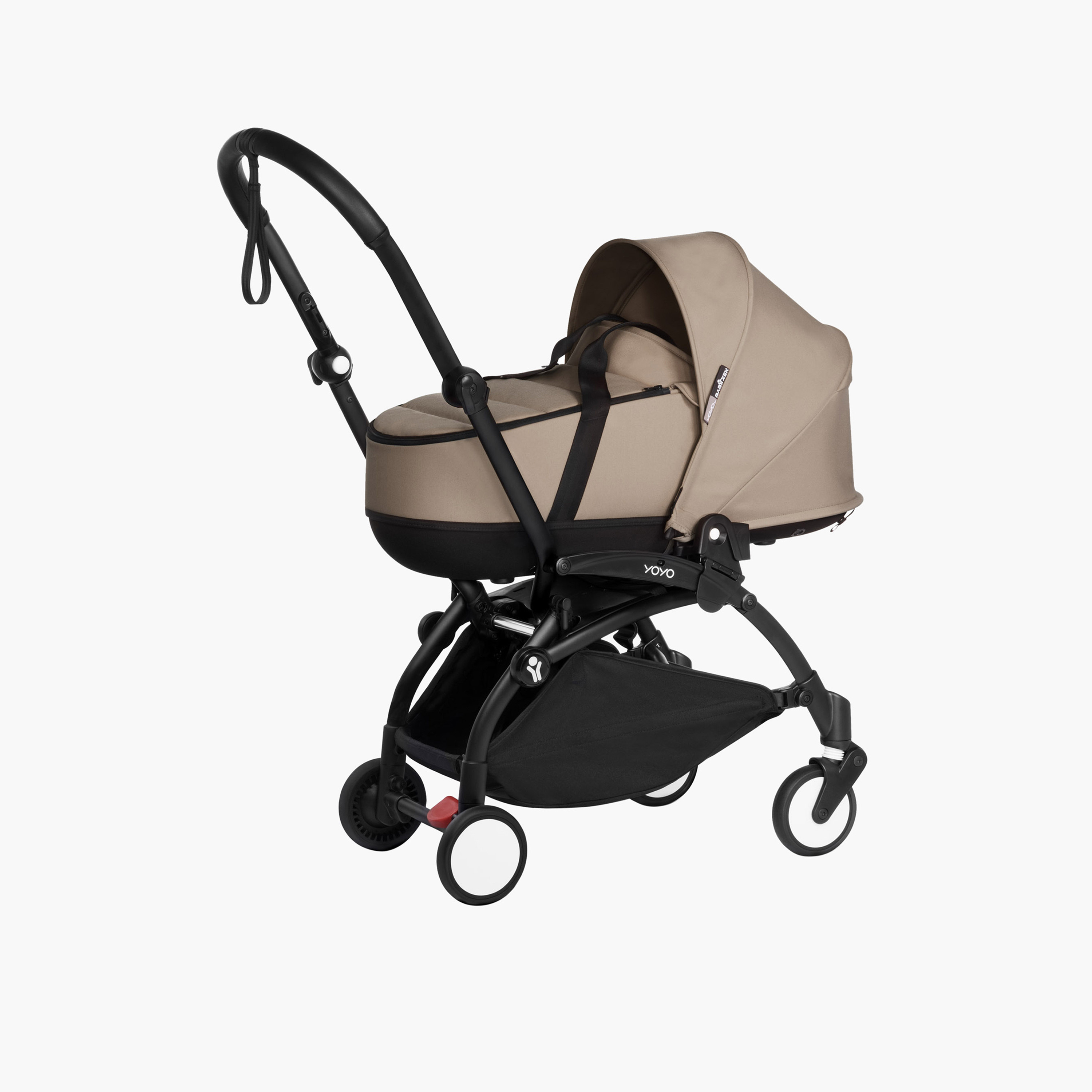 BABYZEN YOYO Bassinet -baby-nursery-furniture-cribsandbeds-bassinets-image-1