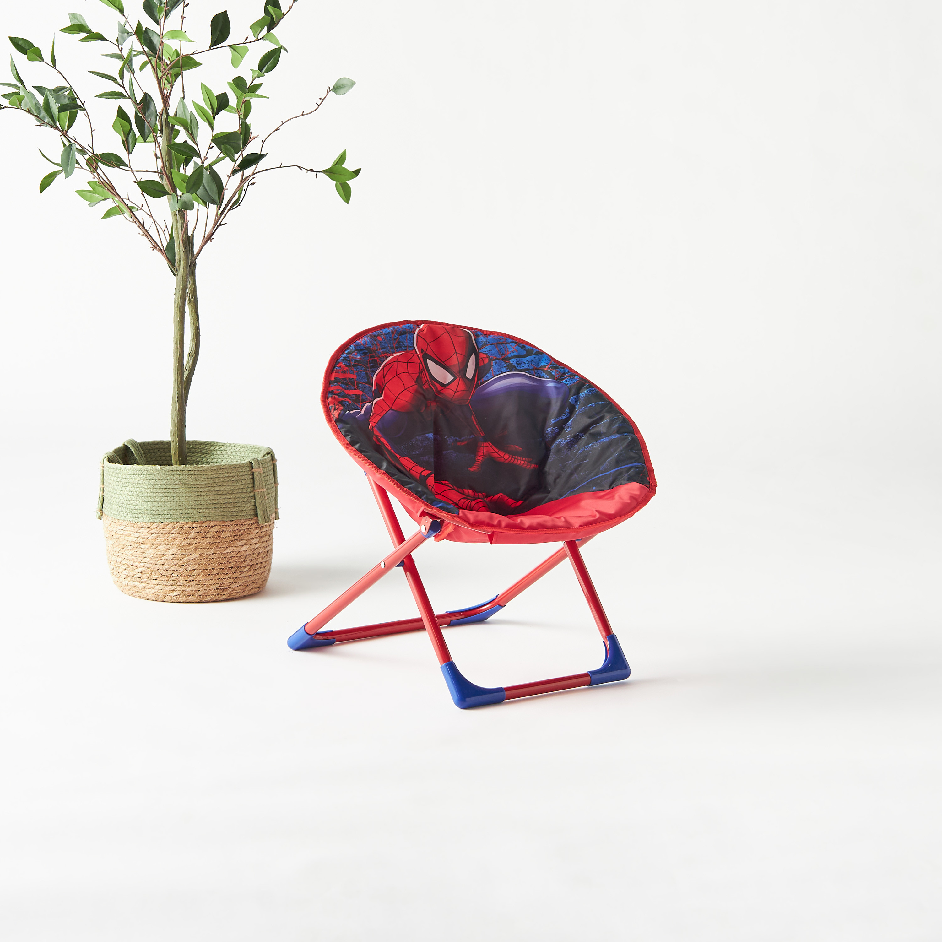 Spiderman best sale moon chair