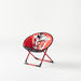 Disney Mickey Mouse Print Foldable Moon Chair-Chairs and Tables-thumbnail-1