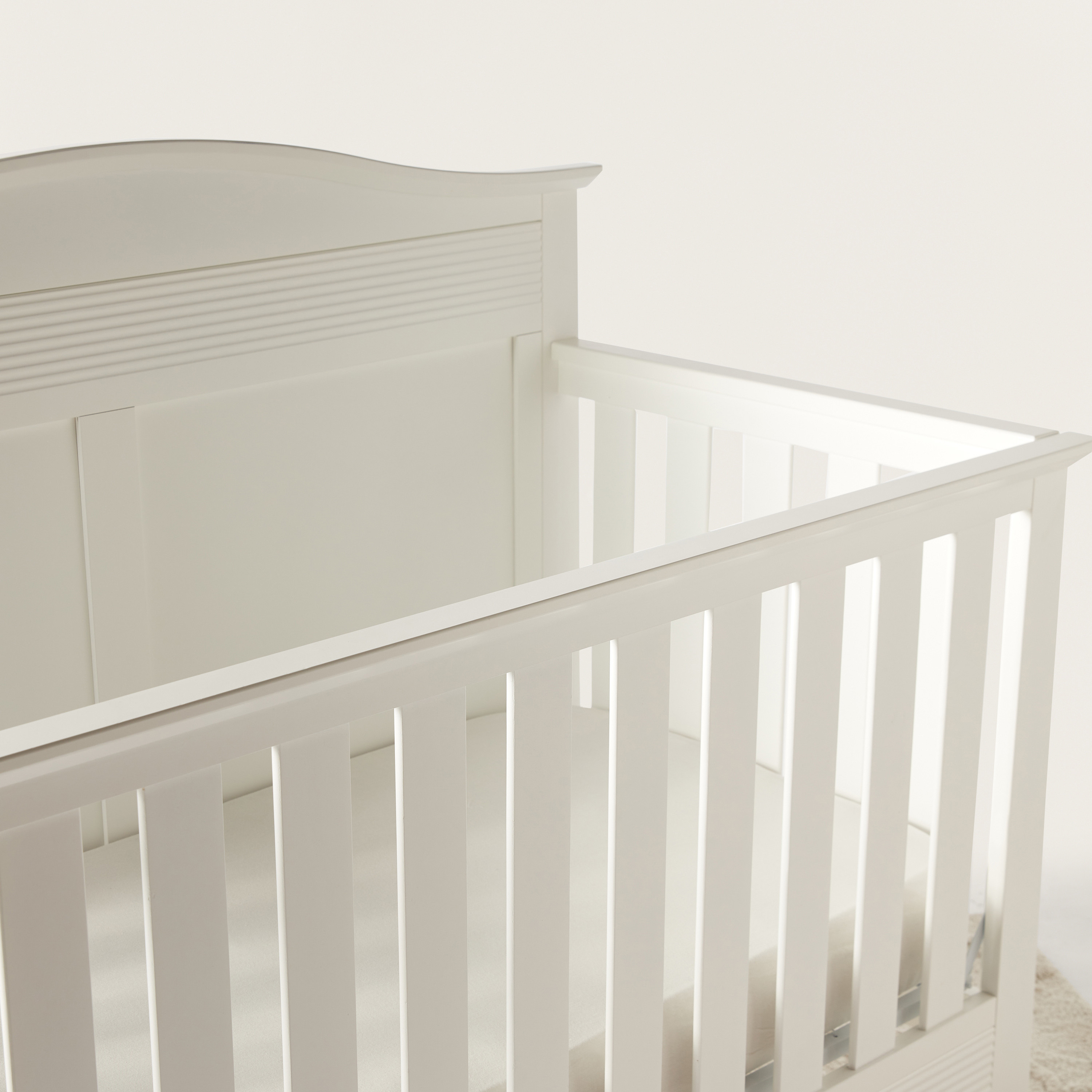 Juniors Wooden Adjustable Height Crib-baby-nursery-furniture-cribsandbeds-babycribs-image-5