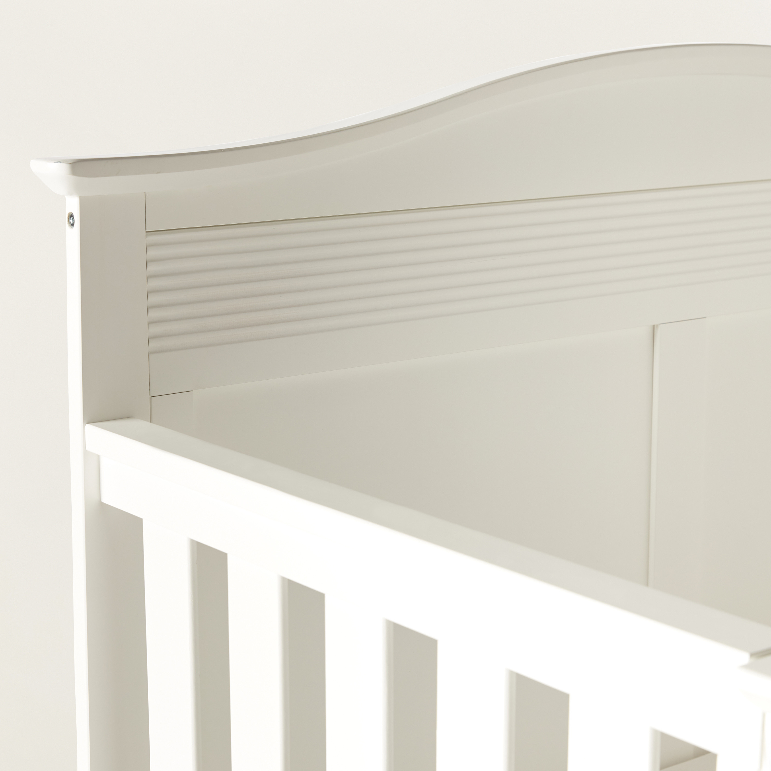 Juniors Wooden Adjustable Height Crib-baby-nursery-furniture-cribsandbeds-babycribs-image-8