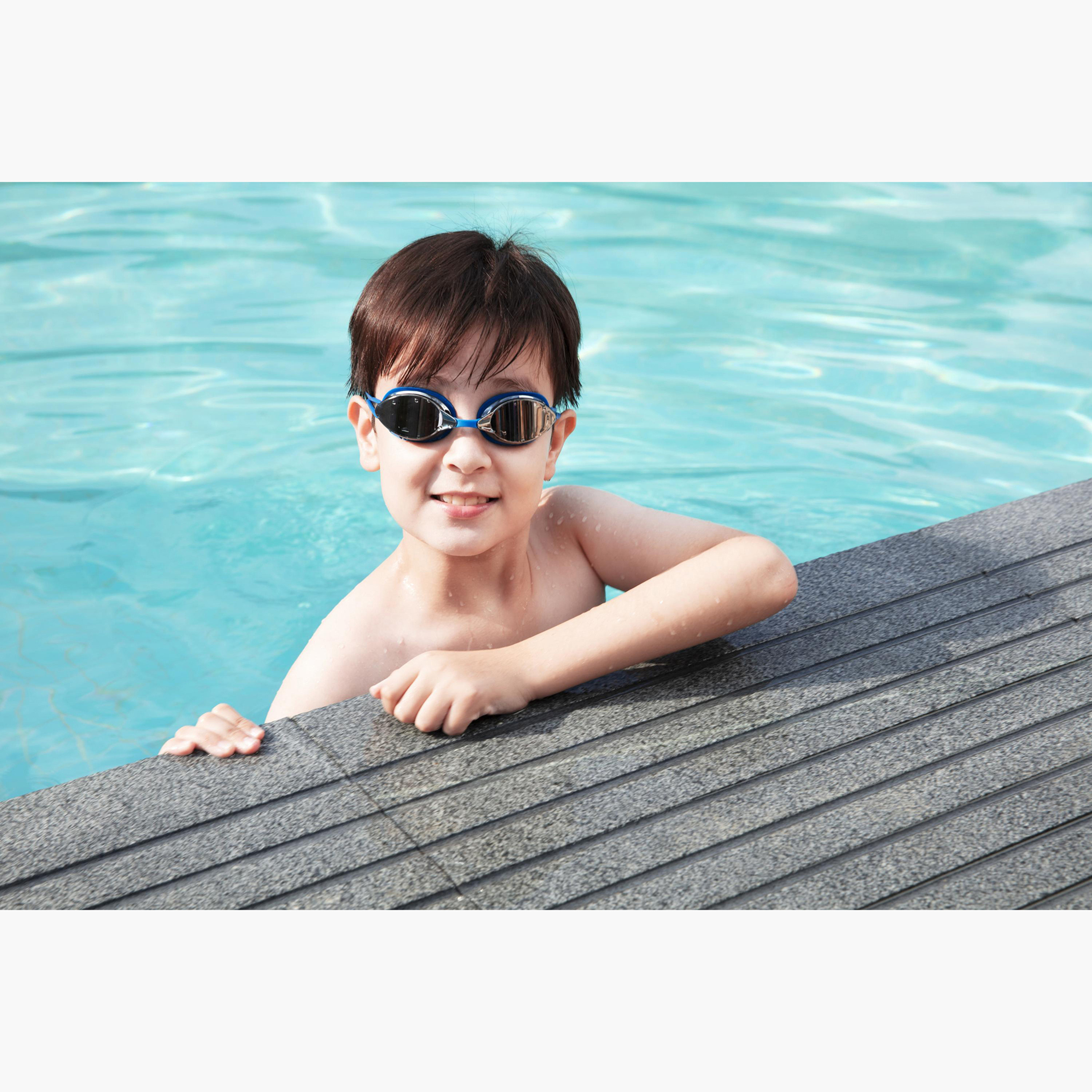 Bestway Assorted Elite Blast Pro Goggles-boys-clothing-swimwear-image-17