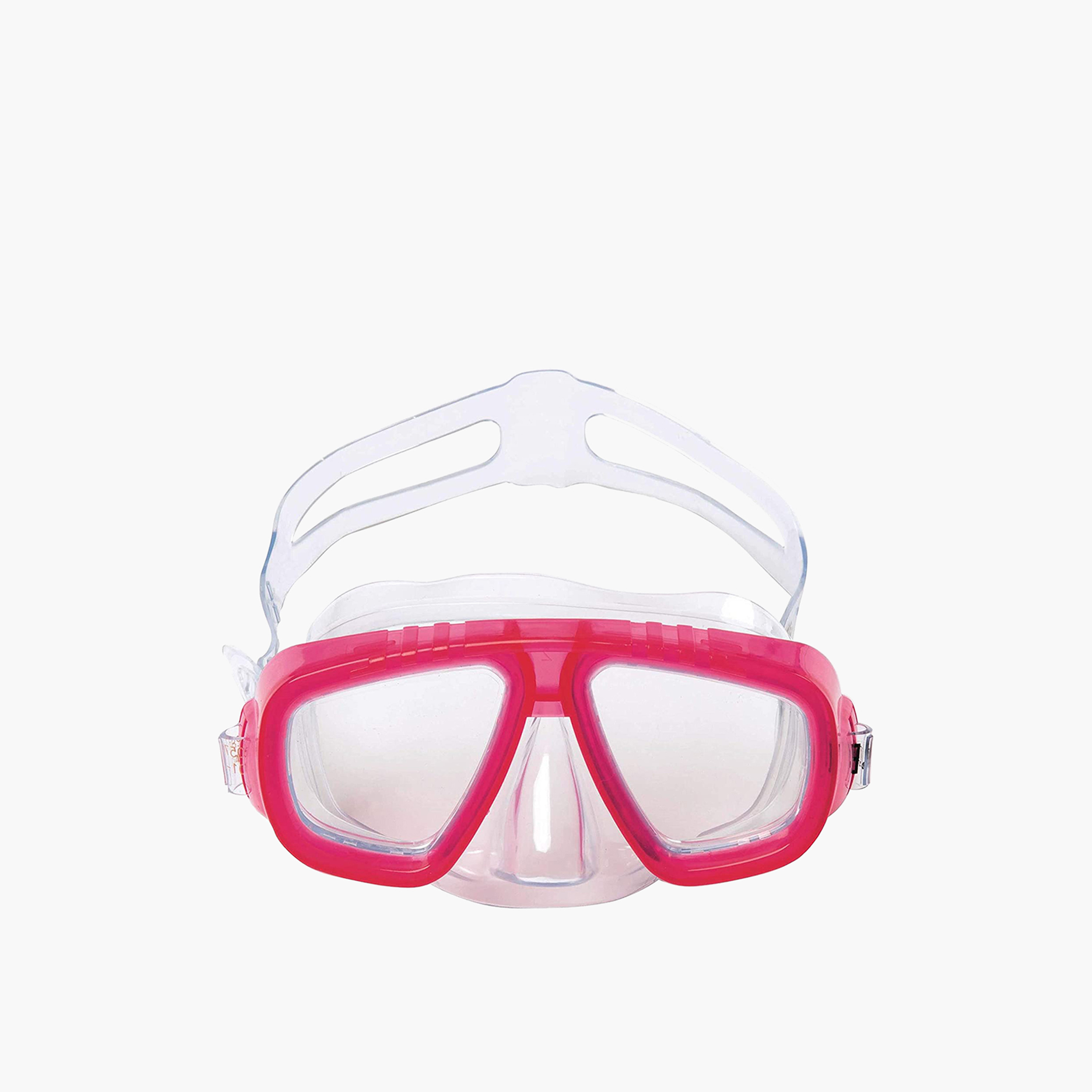 Bestway Assorted Hydro Swim Mask-boys-clothing-swimwear-image-2