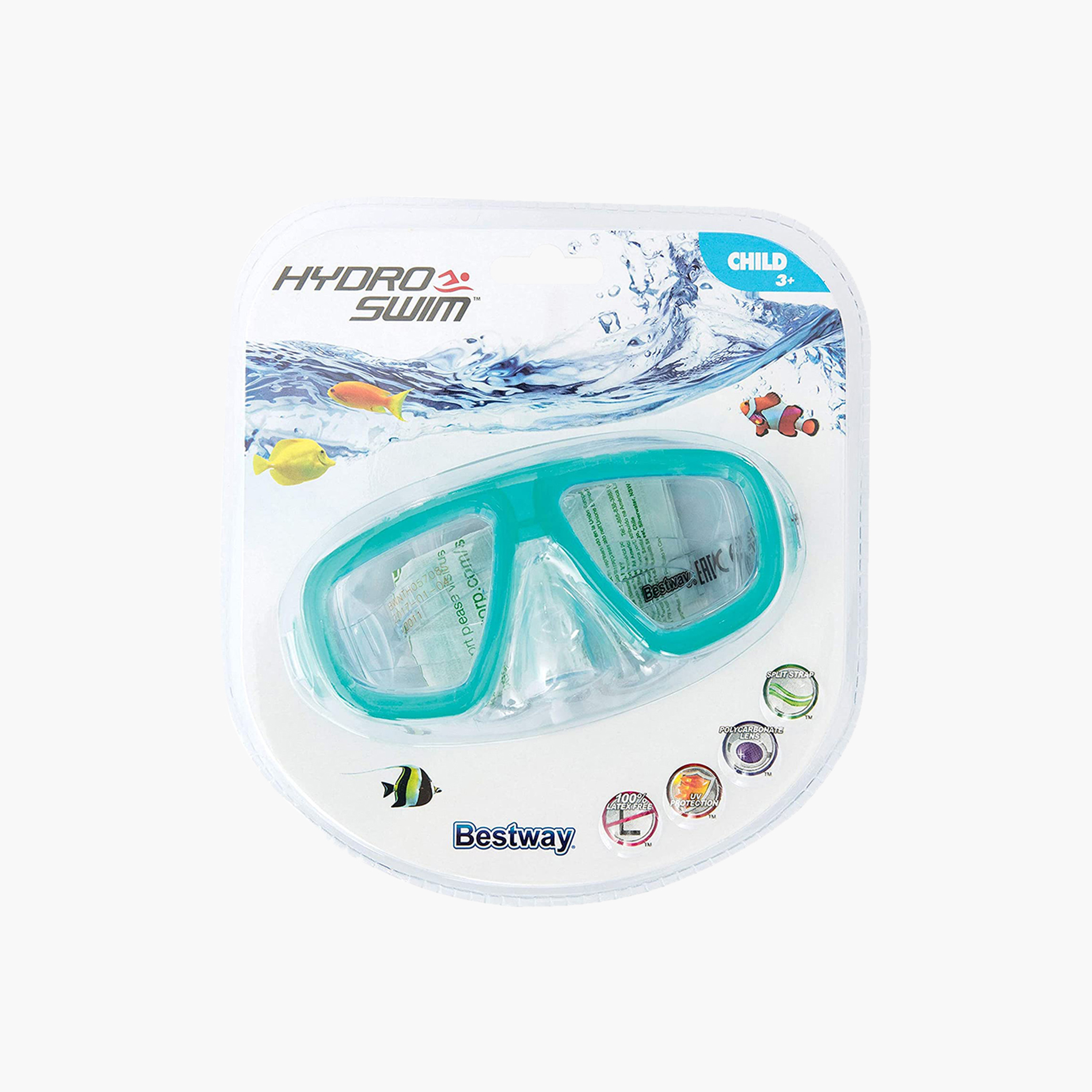 Bestway Assorted Hydro Swim Mask-boys-clothing-swimwear-image-6