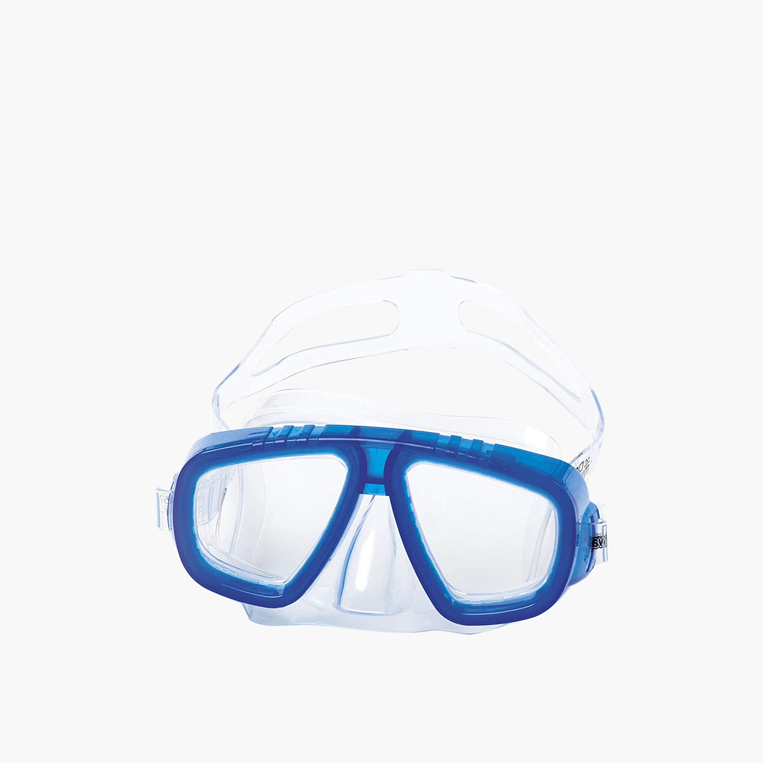 Bestway Assorted Hydro Swim Mask-boys-clothing-swimwear-image-8