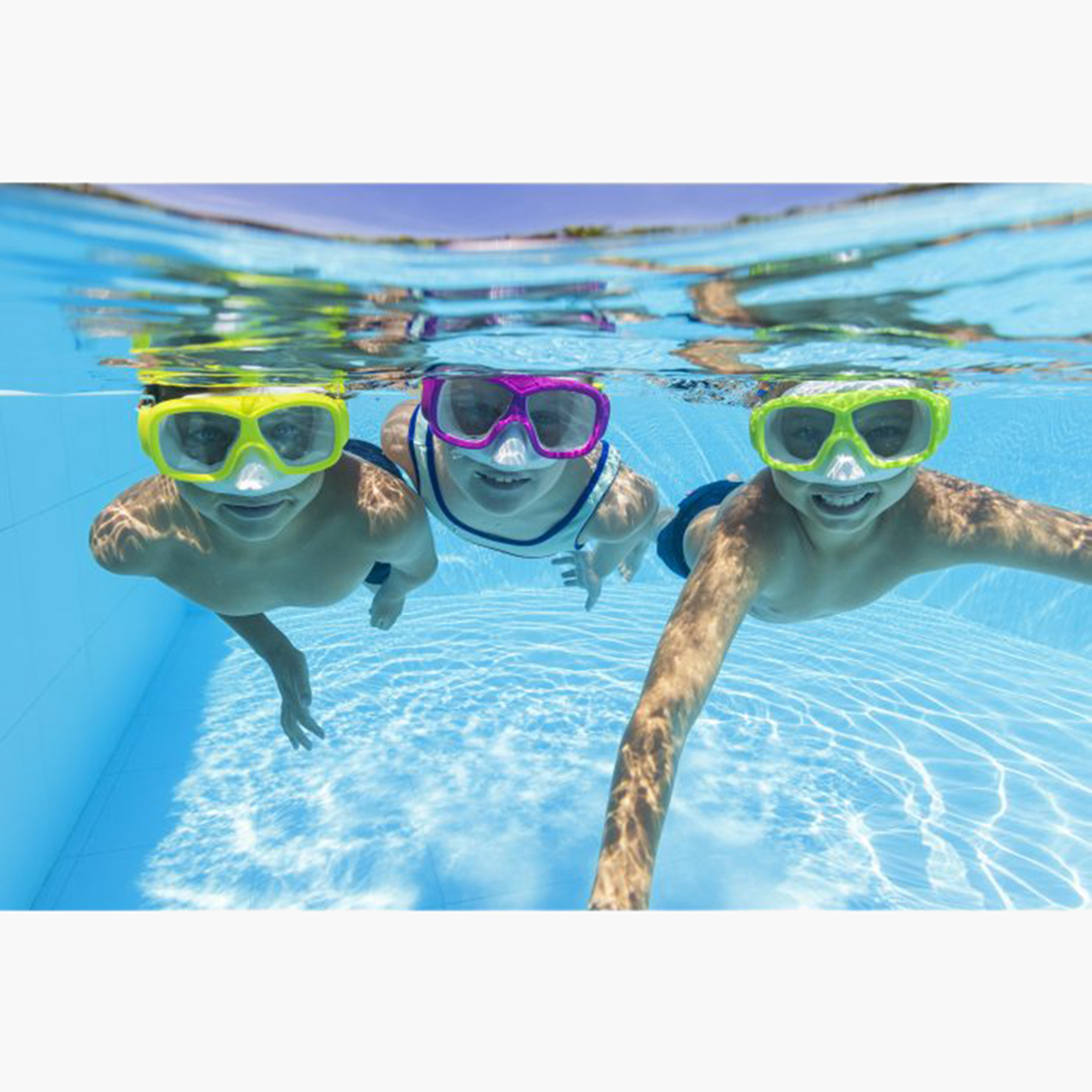 قناع إكسبلور اسينشال متنوع من بيست واي-boys-clothing-swimwear-image-1