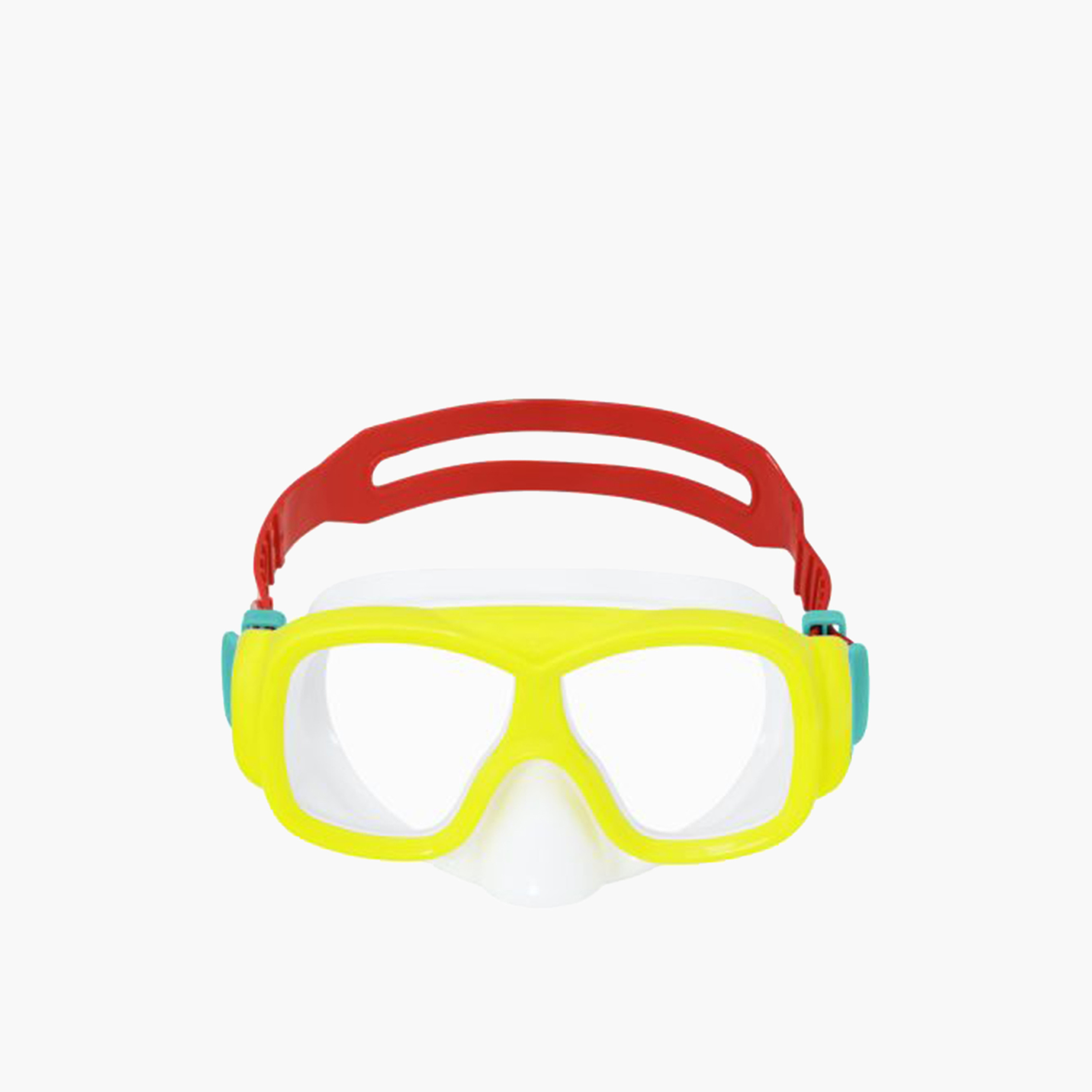 Bestway Assorted Explora Essential Mask-boys-clothing-swimwear-image-17