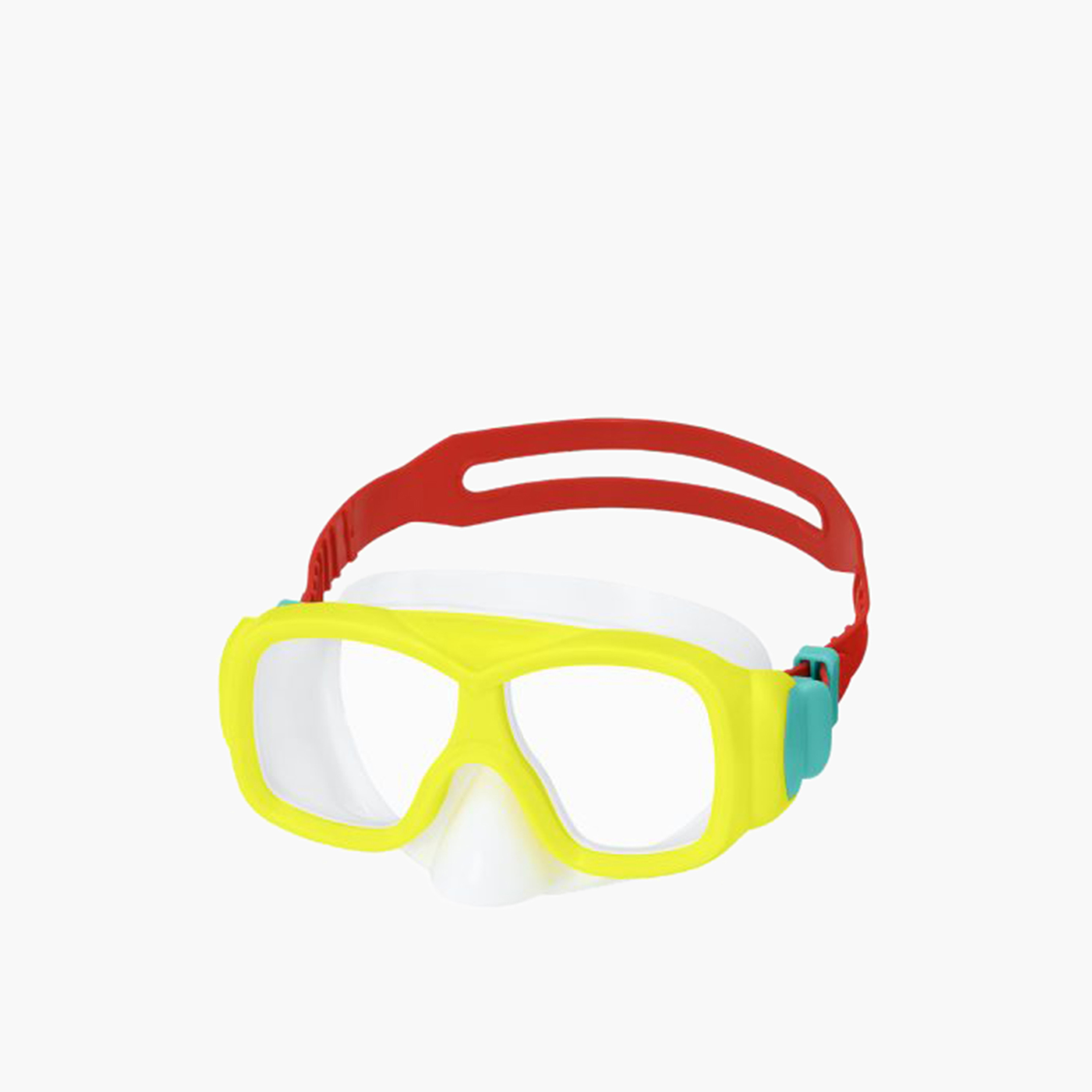 Bestway Assorted Explora Essential Mask-boys-clothing-swimwear-image-18