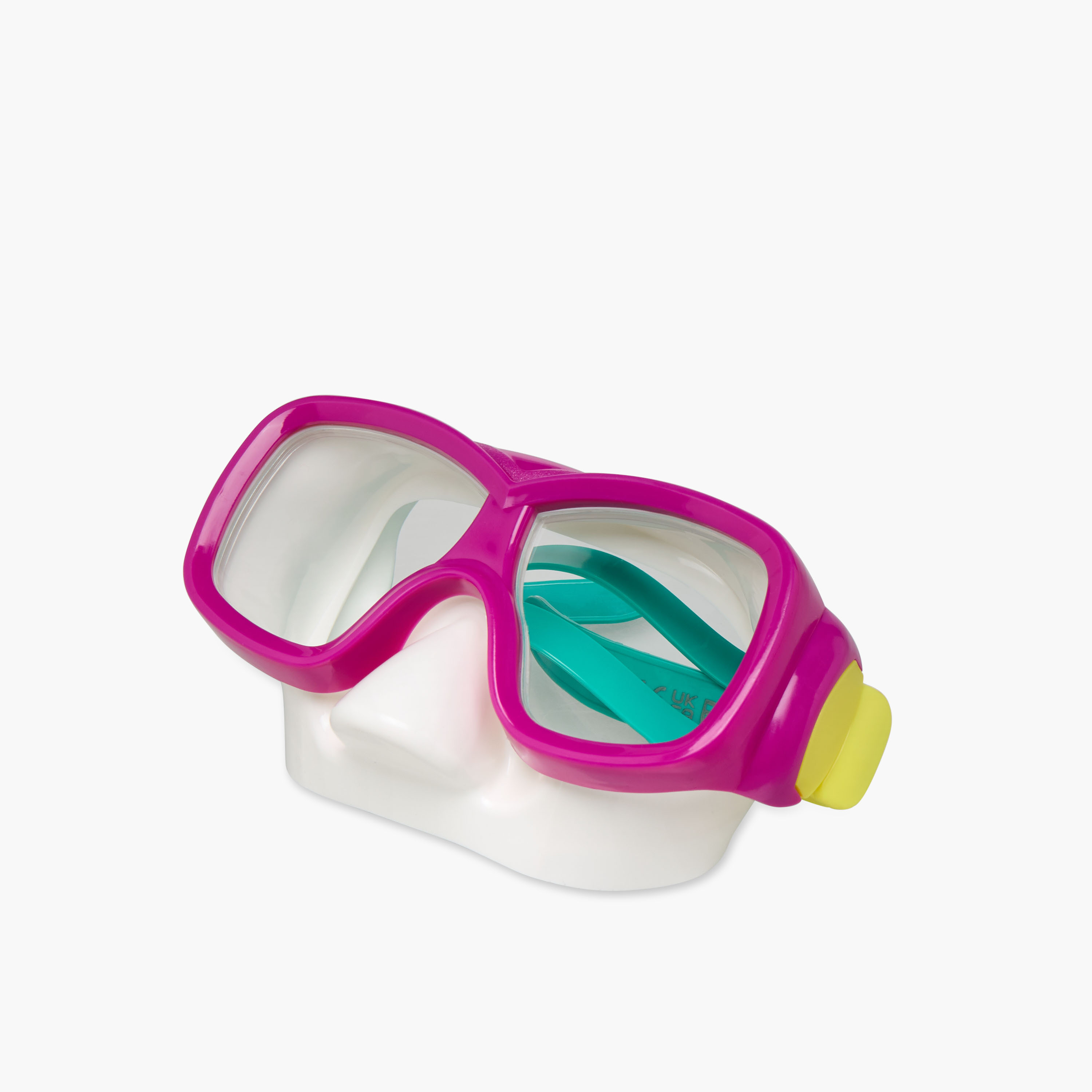 Bestway Assorted Explora Essential Snorkel Mask-boys-clothing-swimwear-image-2