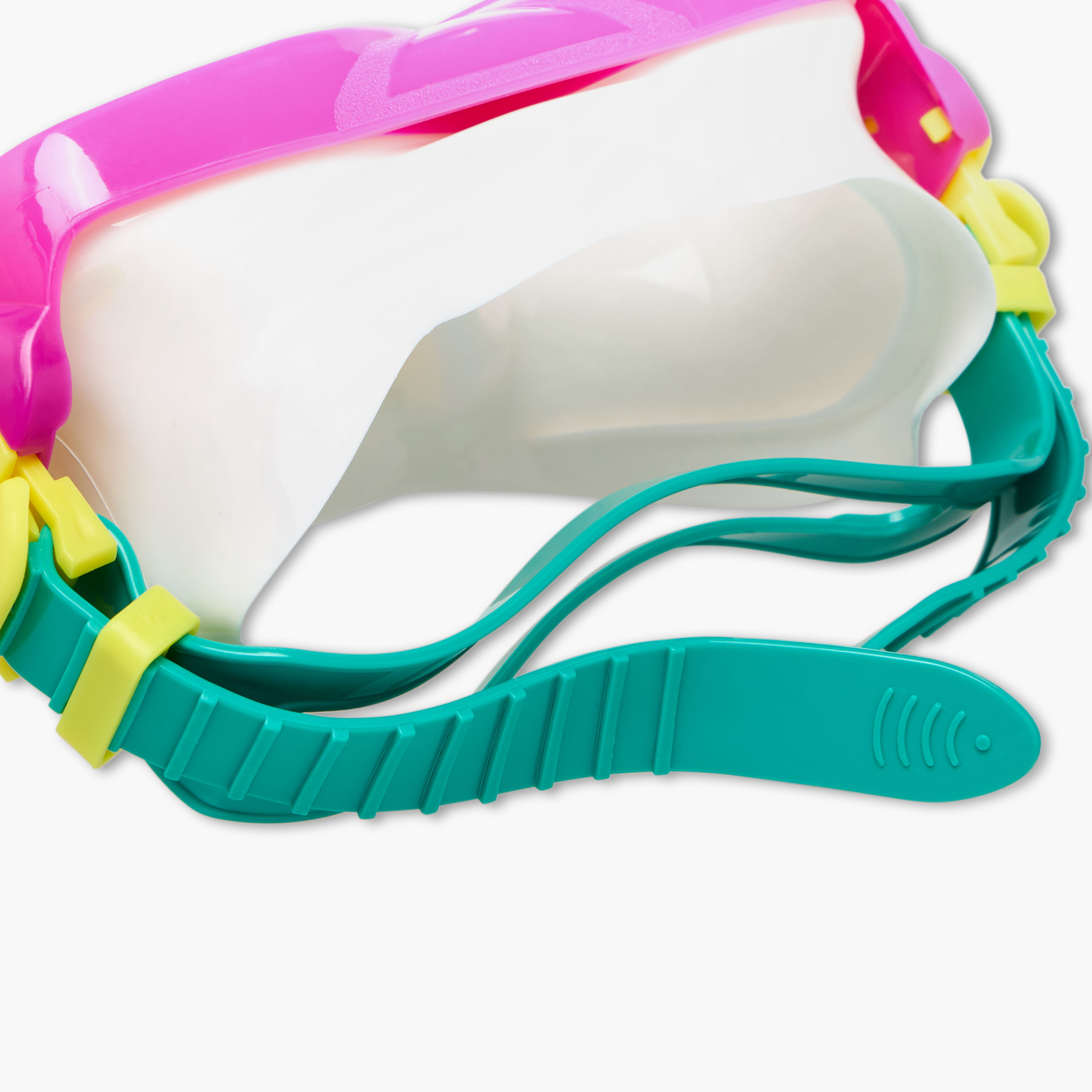 Bestway Assorted Explora Essential Snorkel Mask-boys-clothing-swimwear-image-5