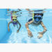 Bestway Assorted Snorkel and Mask Set-Beach and Water Fun-thumbnailMobile-1