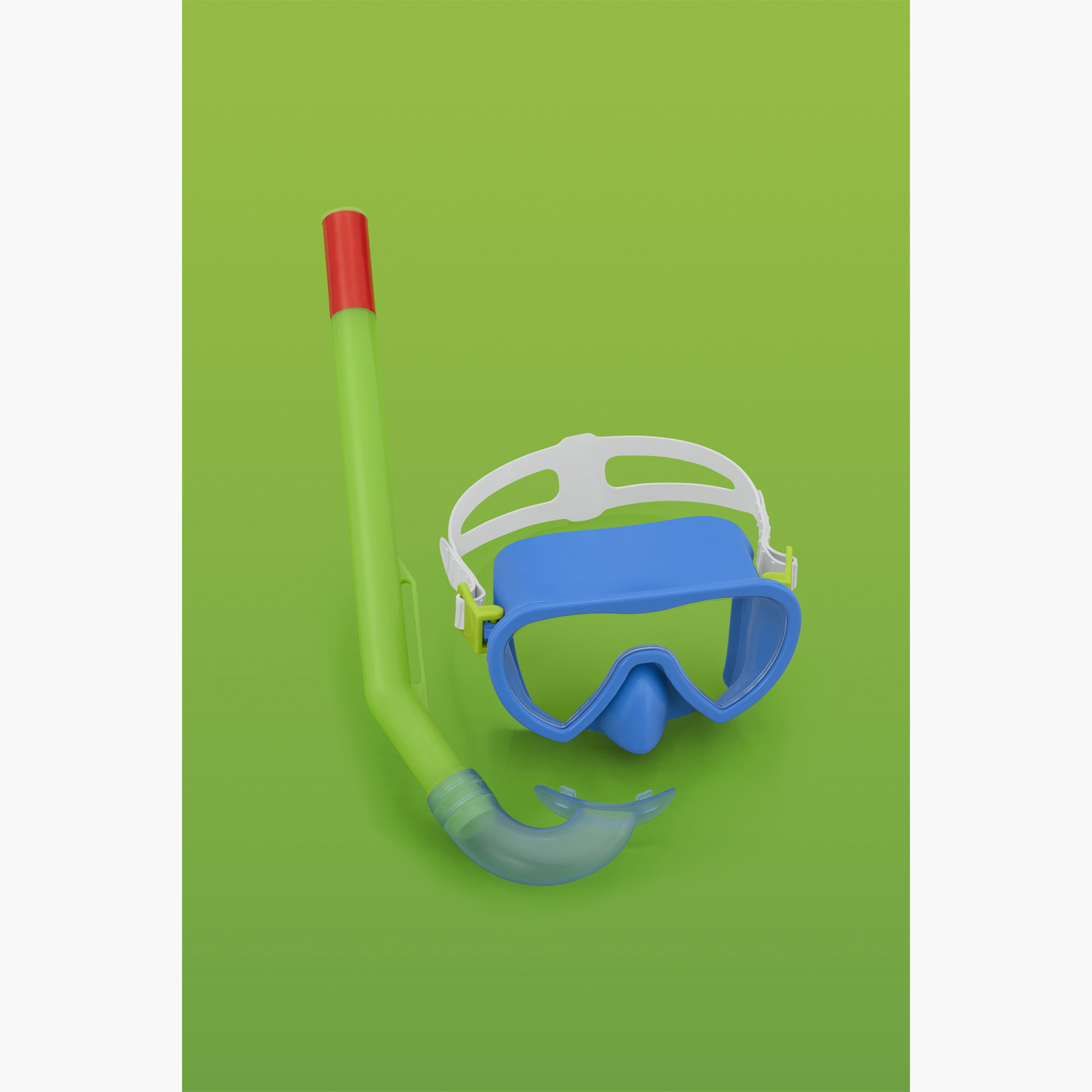 Bestway Assorted Snorkel and Mask Set-boys-clothing-swimwear-image-5