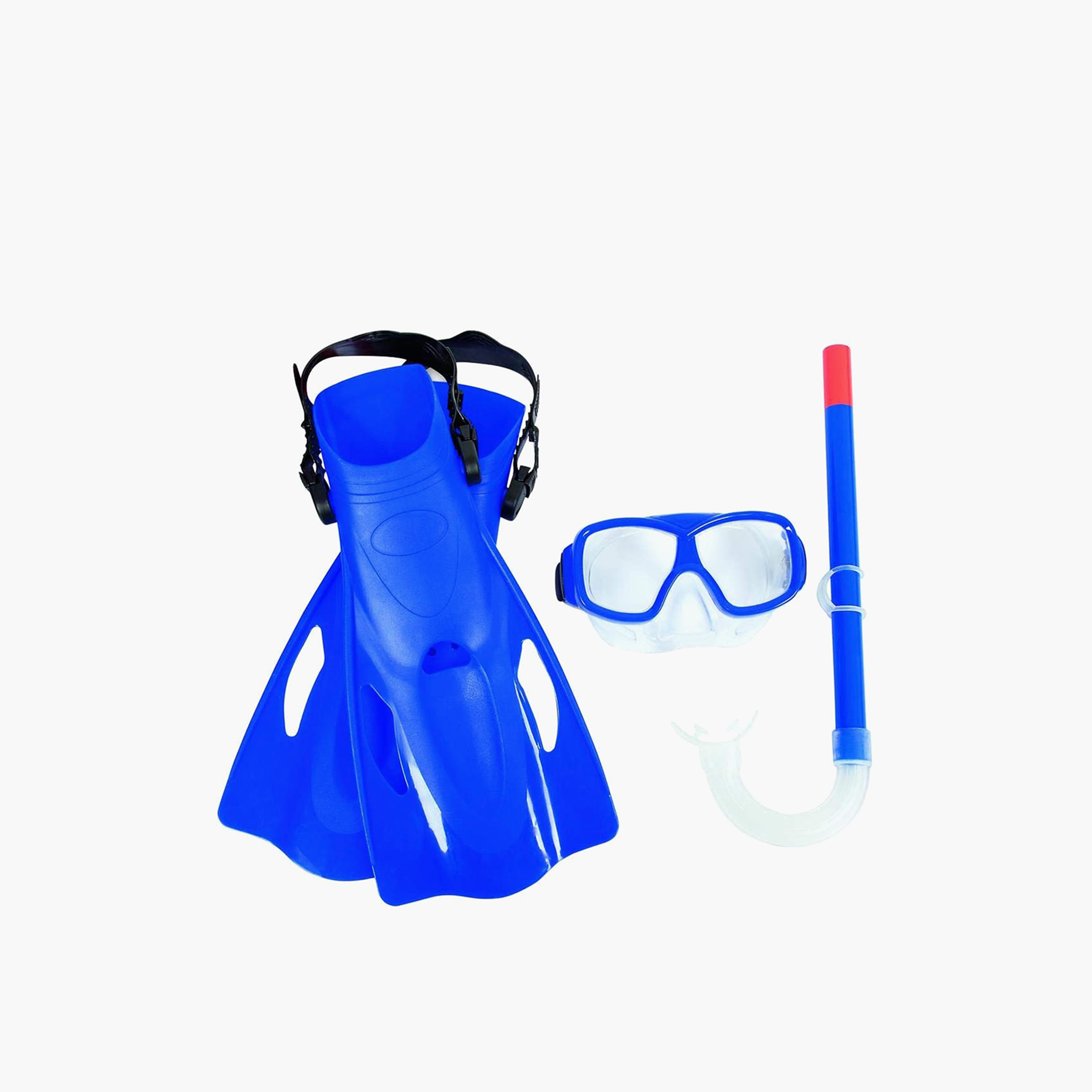 Bestway Assorted Explora Essential Snorkel Set-boys-clothing-swimwear-image-1