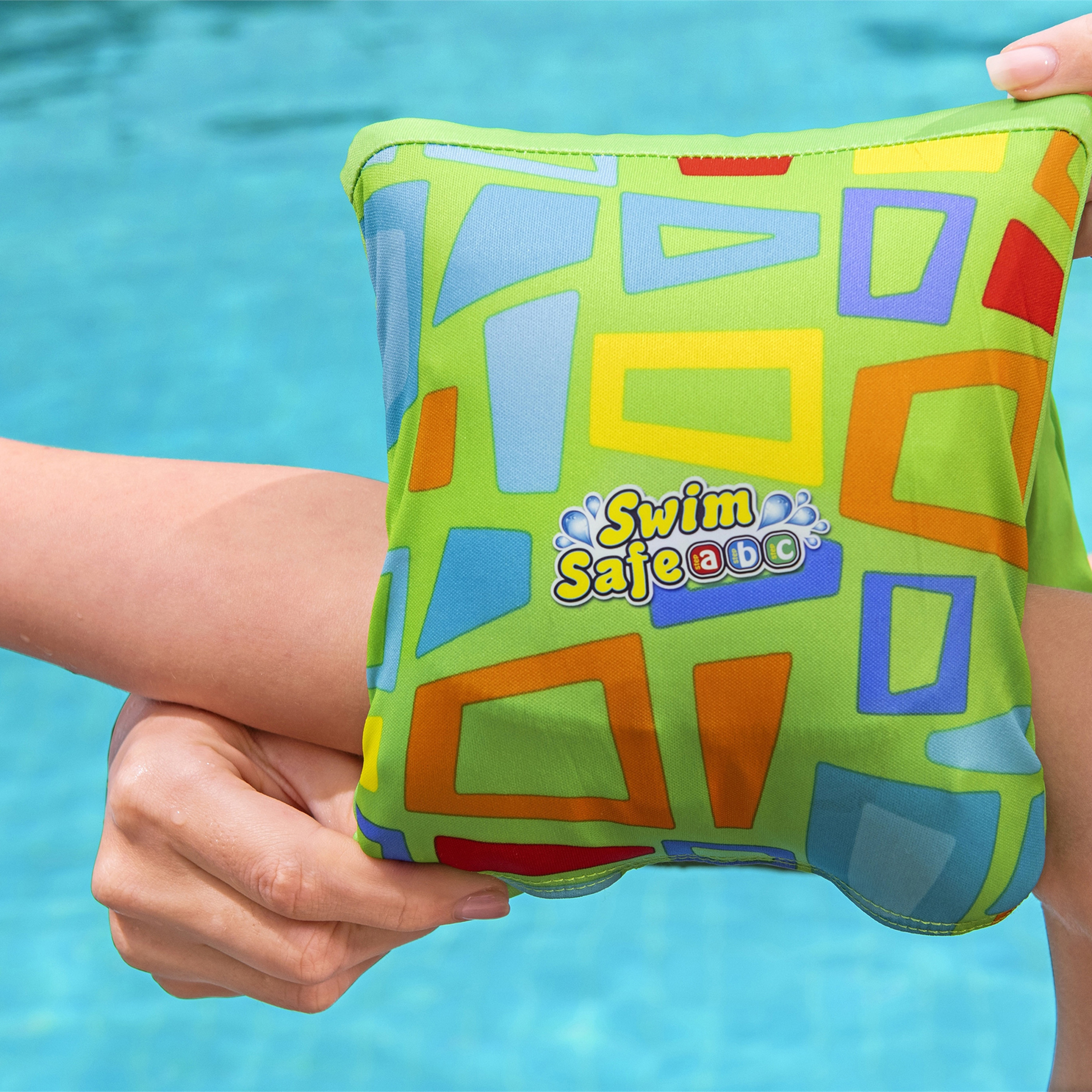 Bestway Assorted Swim Safe Armbands-boys-clothing-swimwear-image-11