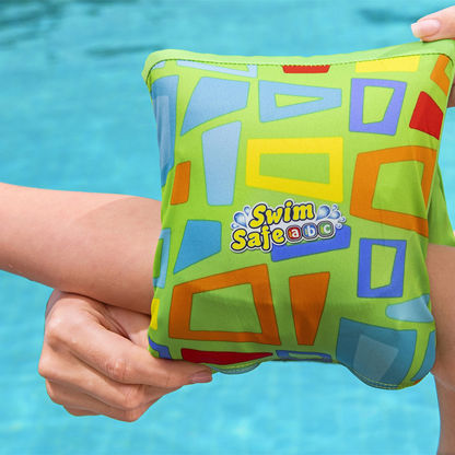 Bestway Assorted Swim Safe Armbands-Beach and Water Fun-image-10