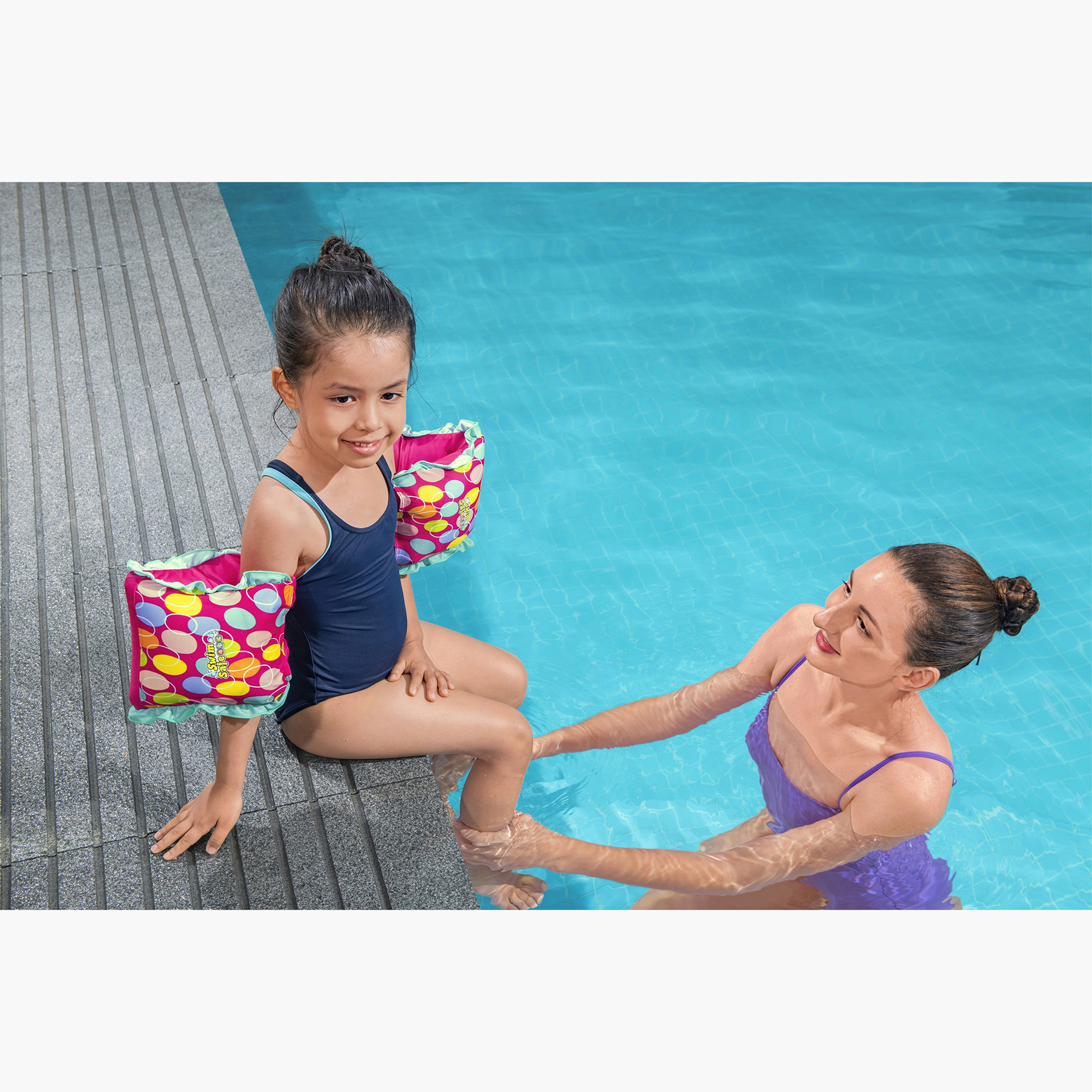 Bestway Assorted Swim Safe Armbands-boys-clothing-swimwear-image-3