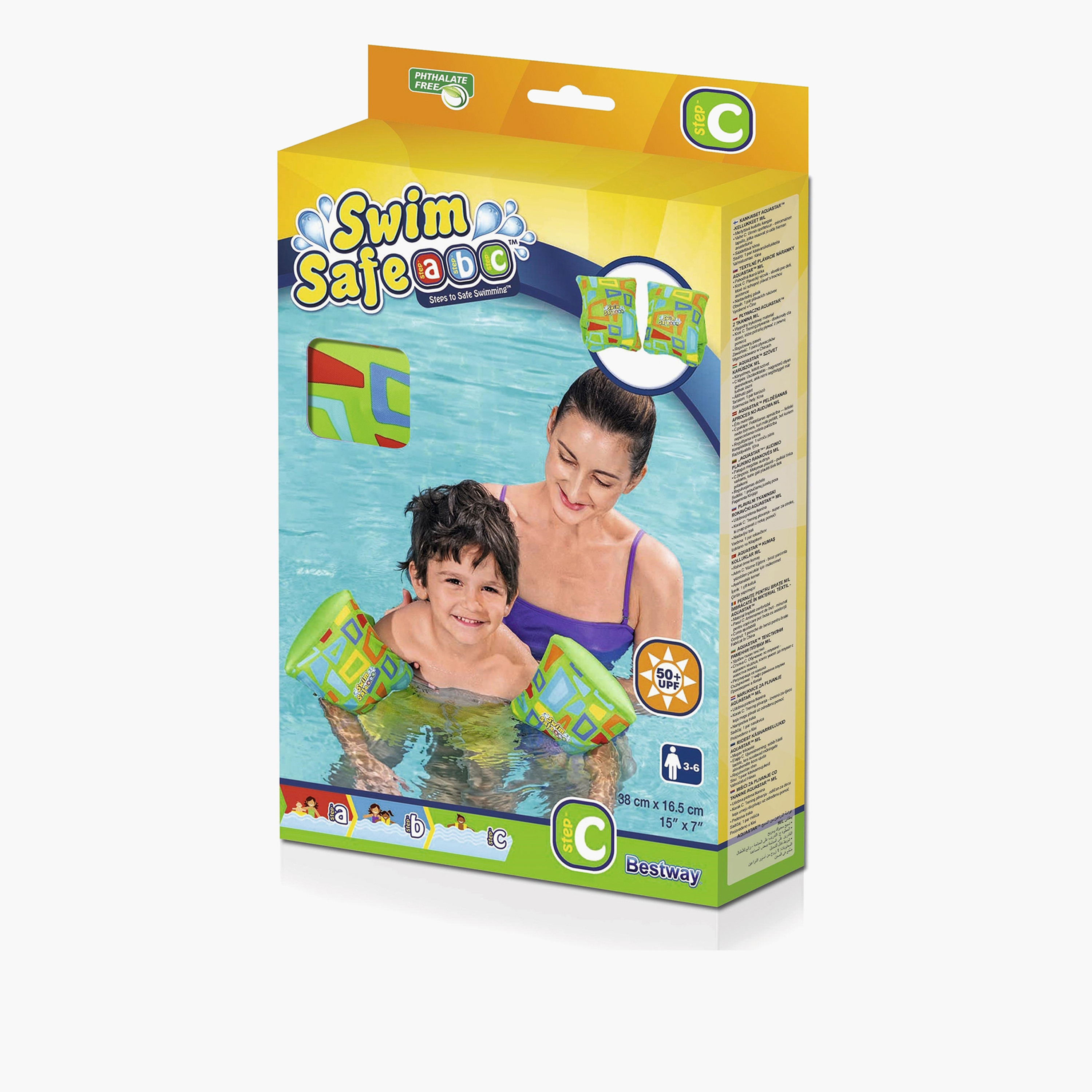 Bestway Assorted Swim Safe Armbands-boys-clothing-swimwear-image-6