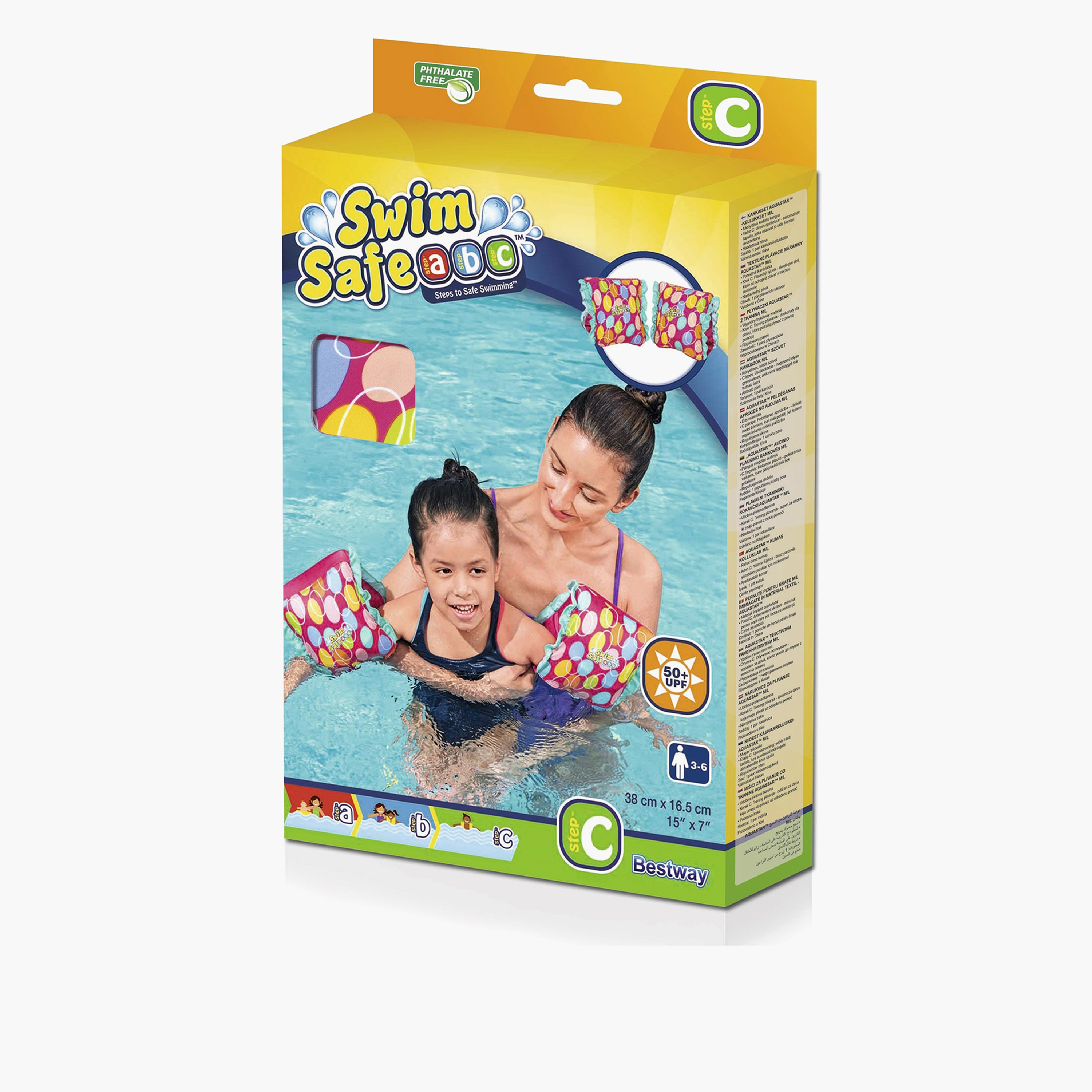 Bestway Assorted Swim Safe Armbands-boys-clothing-swimwear-image-7