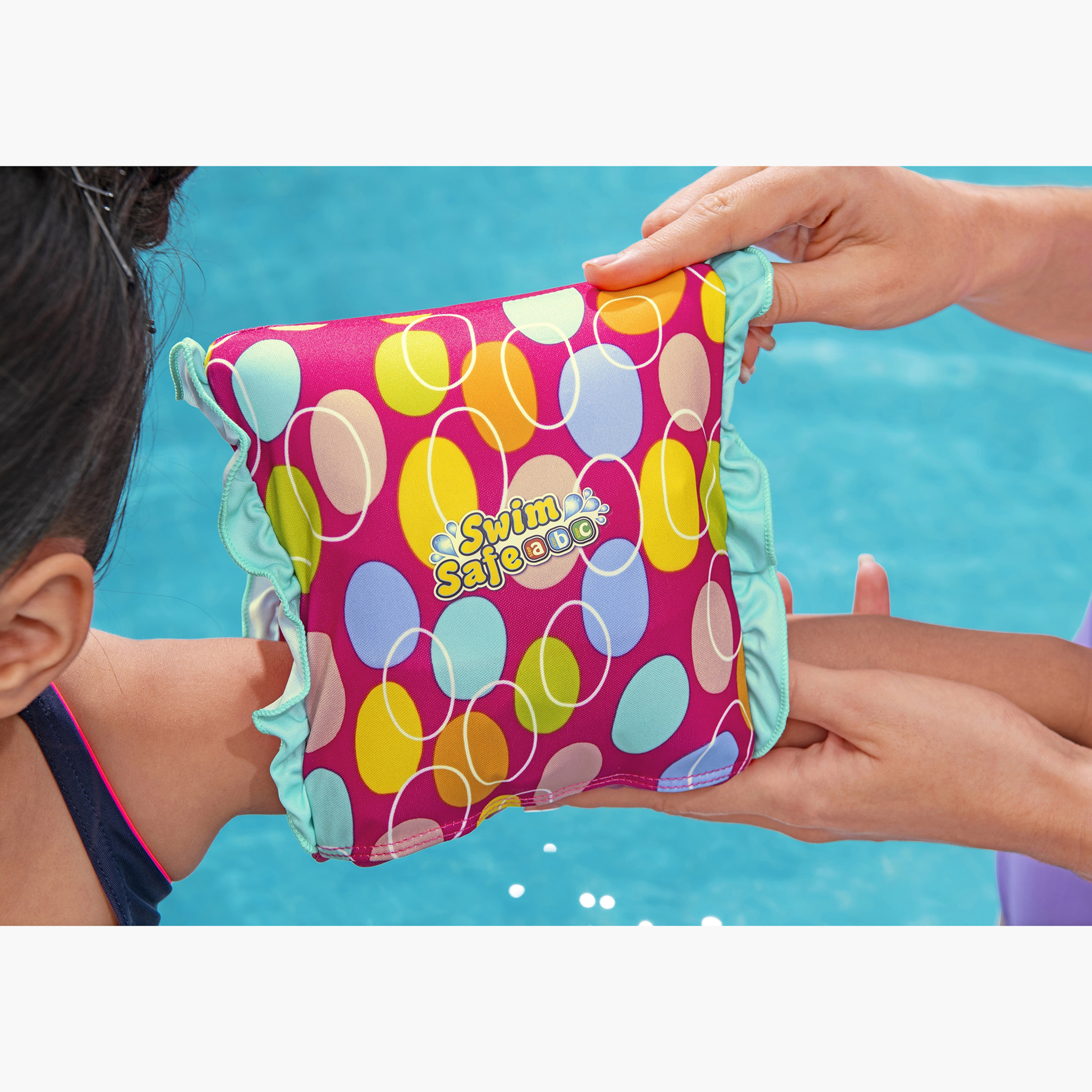 Bestway Assorted Swim Safe Armbands-boys-clothing-swimwear-image-8