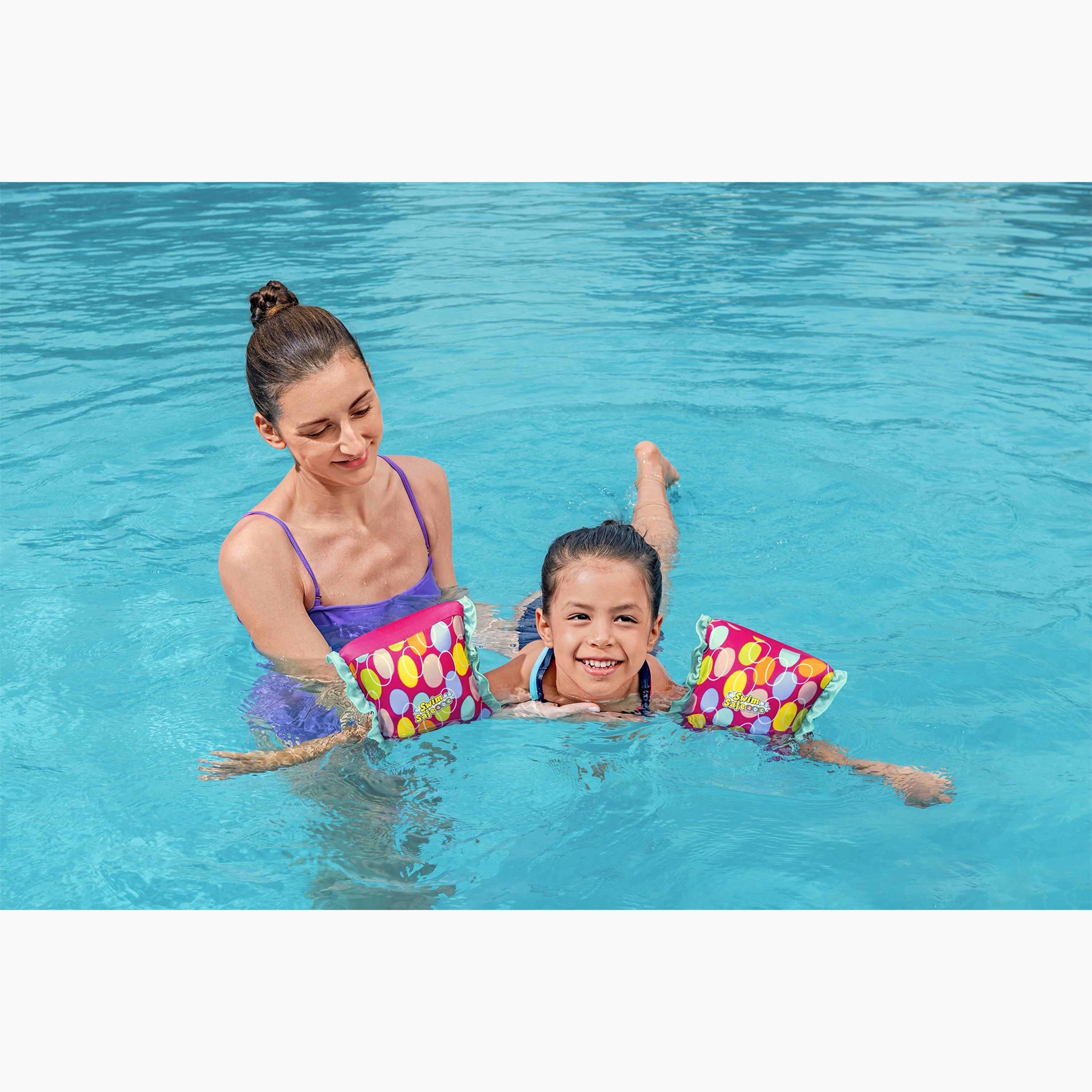 Bestway Assorted Swim Safe Armbands-boys-clothing-swimwear-image-9