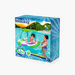 Bestway Inflatable Space Splash Baby Boat-Beach and Water Fun-thumbnailMobile-4