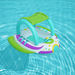 Bestway Inflatable Space Splash Baby Boat-Beach and Water Fun-thumbnail-5