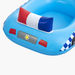 Bestway Inflatable Police Car Baby Boat-Beach and Water Fun-thumbnailMobile-3