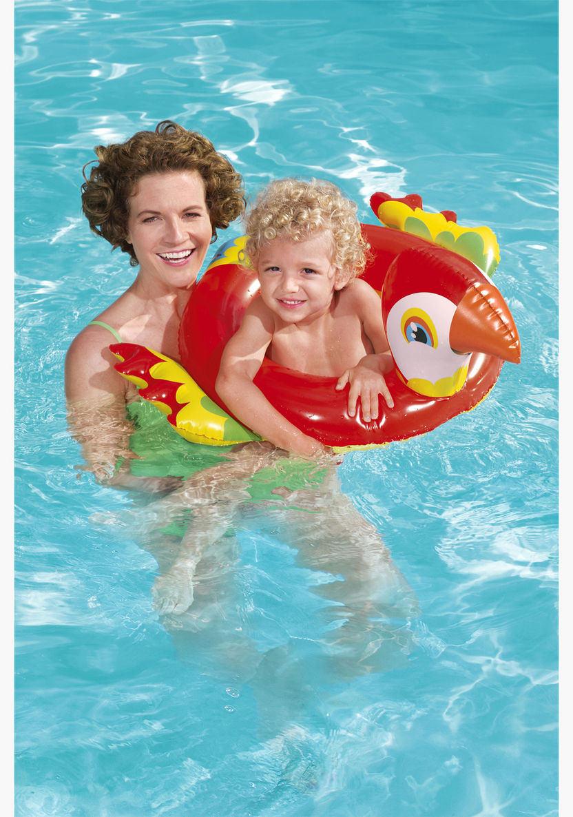 Bestway Assorted Animal Shaped Swim Ring-Beach and Water Fun-image-4