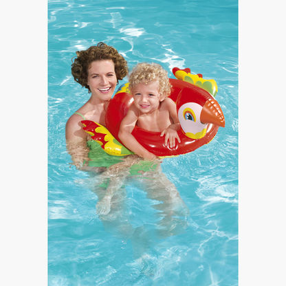 Bestway Assorted Animal Shaped Swim Ring-Beach and Water Fun-image-4