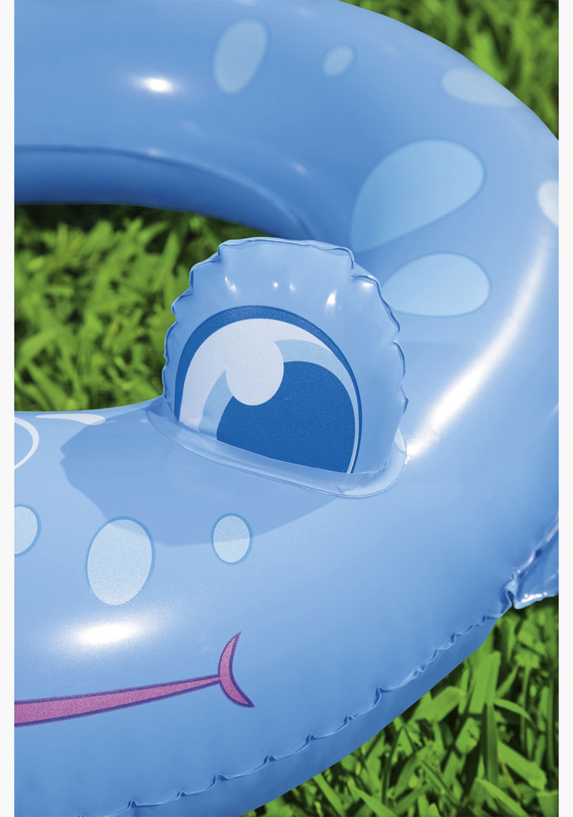 Bestway Assorted Animal Shaped Swim Ring-Beach and Water Fun-image-5