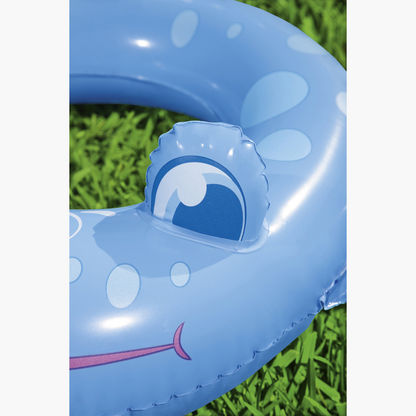 Bestway Assorted Animal Shaped Swim Ring-Beach and Water Fun-image-5