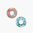 Bestway Assorted Tropical Print Swim Ring-toys-outdoor-poolandbeach-poolaccessories-image-1