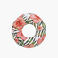 Bestway Assorted Tropical Print Swim Ring-toys-outdoor-poolandbeach-poolaccessories-image-8