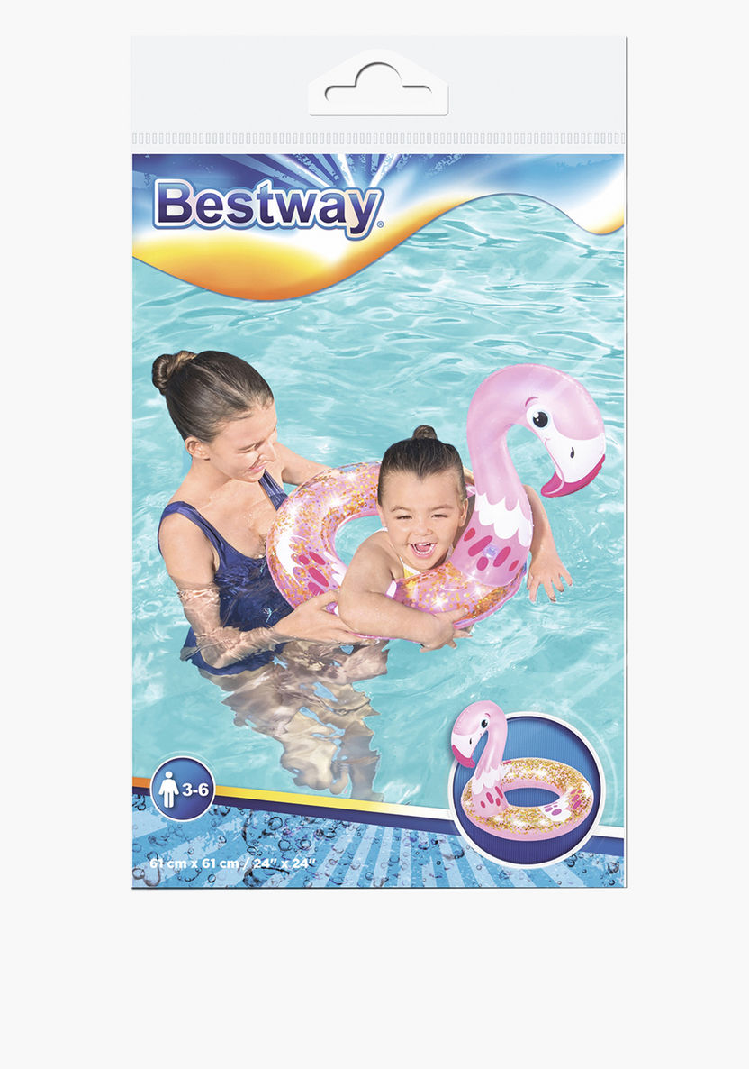 Bestway Assorted Bird Swim Ring-Beach and Water Fun-image-3