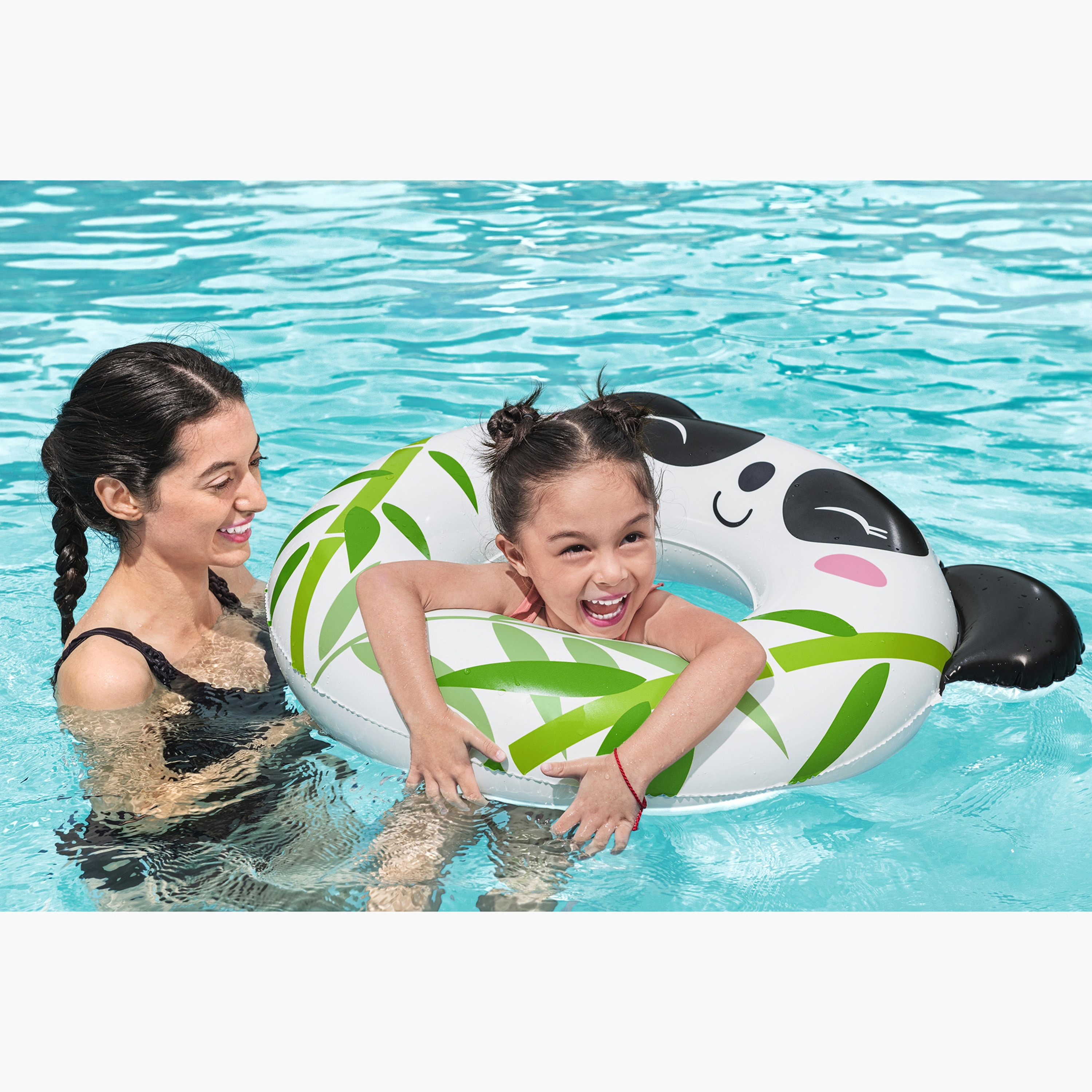 Bestway Assorted Swim Tube-toys-outdoor-poolandbeach-poolaccessories-image-2