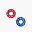 Bestway Assorted Nautical Print Swim Ring-toys-outdoor-poolandbeach-poolaccessories-image-1