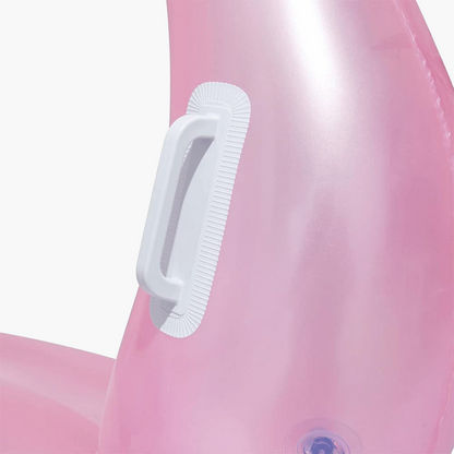 Bestway Inflatable Flamingo Ride-On-Beach and Water Fun-image-3