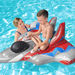 Bestway Inflatable Galaxy Glider Ride-On-Beach and Water Fun-thumbnailMobile-1
