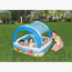 Bestway Canopy Play Pool - 55x55x45 cm-toys-outdoor-poolandbeach-pools-image-7