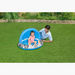 Bestway Safari Print Sun Shaded Baby Pool - 97x66 cm-Beach and Water Fun-thumbnailMobile-5