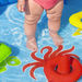 Bestway Sea Shapes Baby Pool - 89x76 cm-Beach and Water Fun-thumbnail-1