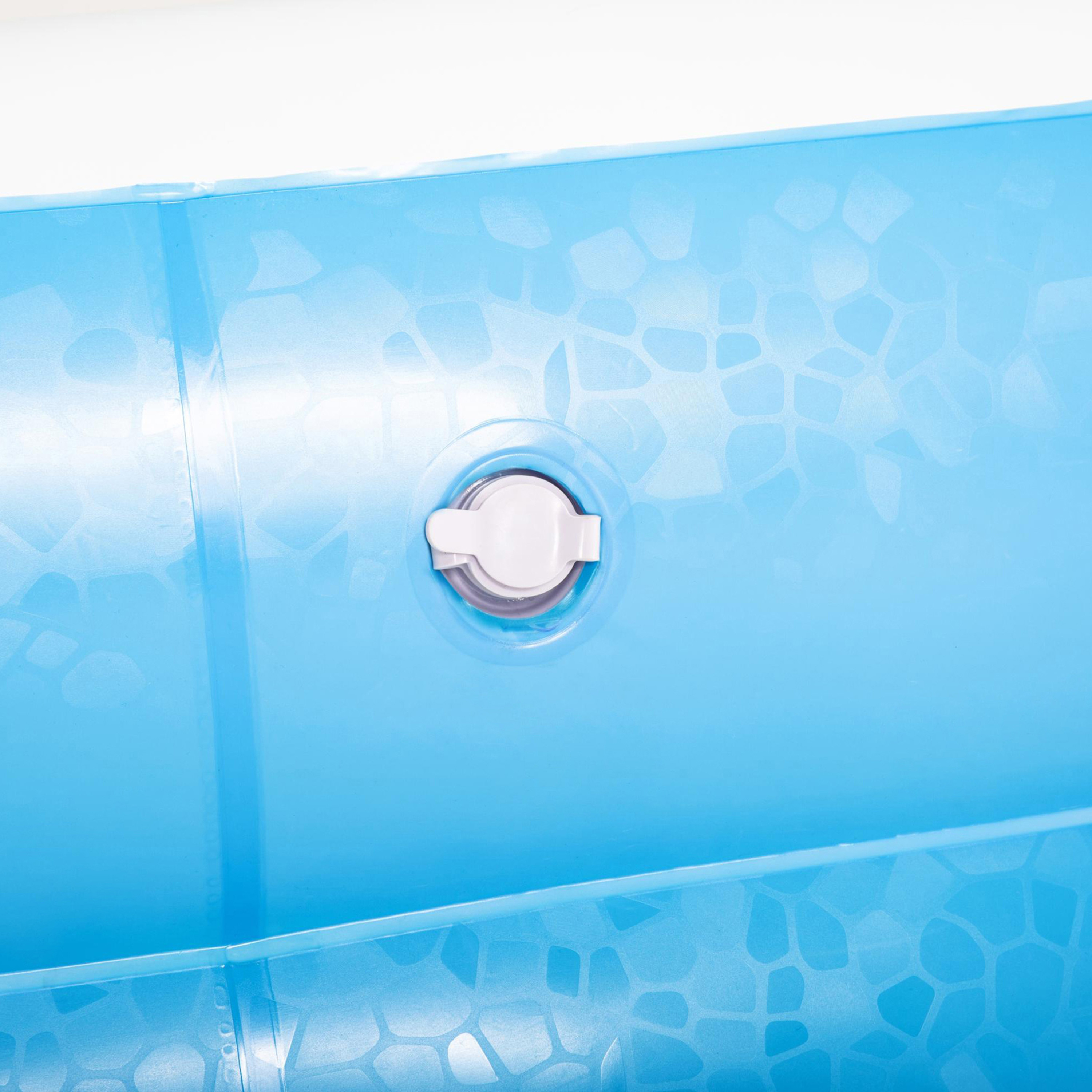 Bestway Rectangular Inflatable Pool - 175x262x51 cm-toys-outdoor-poolandbeach-pools-image-2