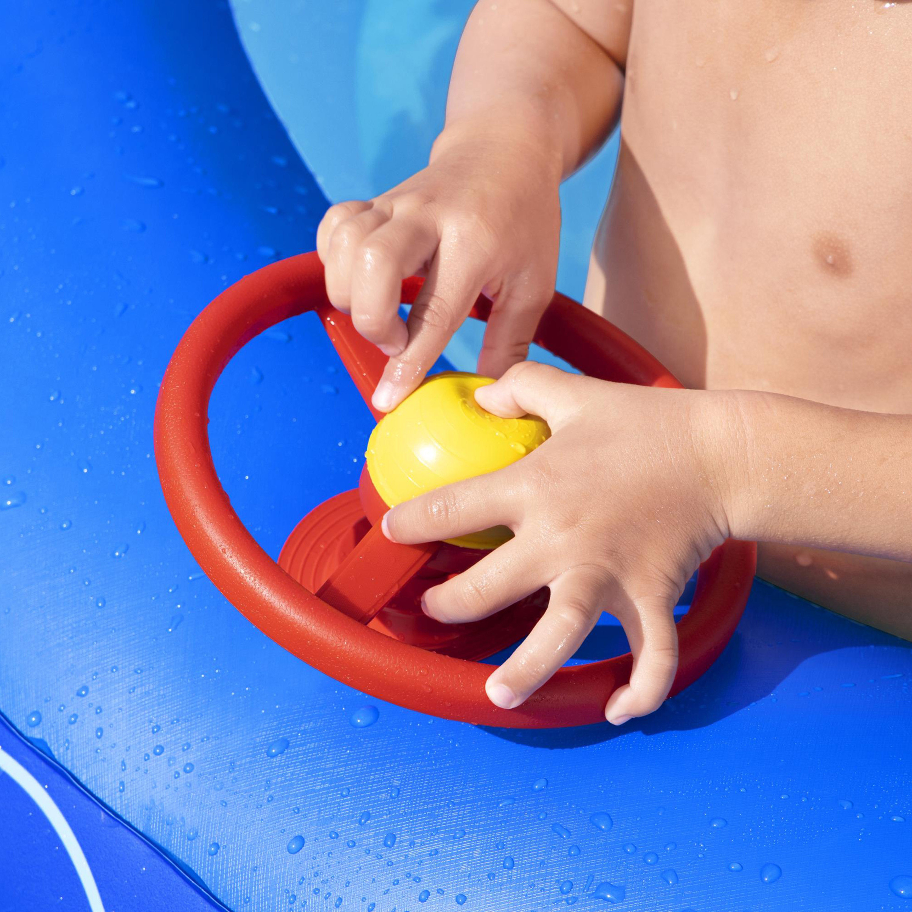 Bestway Sea Captain Family Pool - 213x155x132 cm-toys-outdoor-poolandbeach-pools-image-7