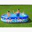Bestway Sea Captain Family Pool - 213x155x132 cm-toys-outdoor-poolandbeach-pools-image-9