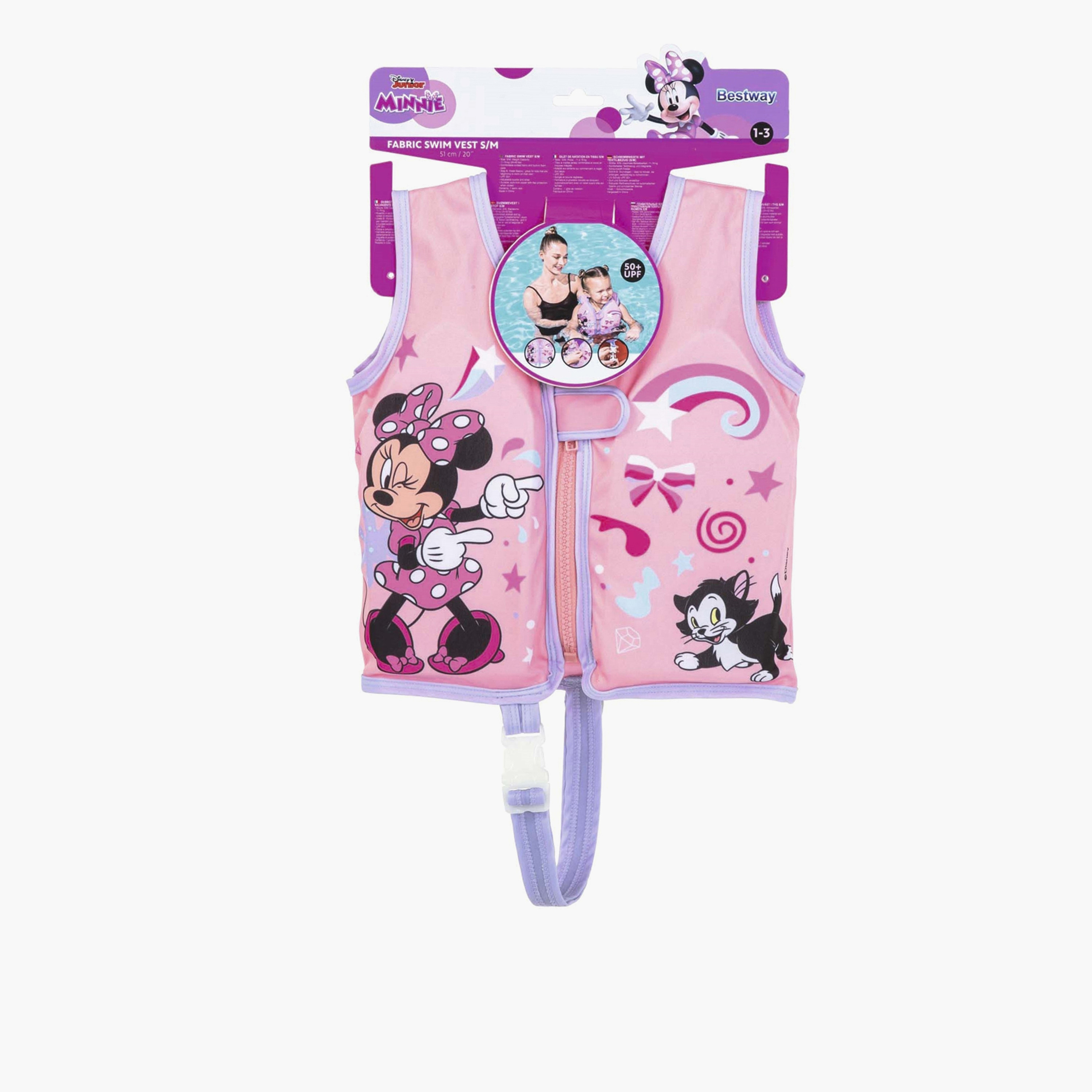 فيست سباحة بطبعات من بست واي-girls-clothing-swimwear-image-1